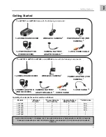 Предварительный просмотр 7 страницы Lorex LW1000 Series Instruction Manual