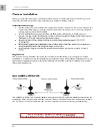 Предварительный просмотр 10 страницы Lorex LW1000 Series Instruction Manual