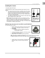 Предварительный просмотр 11 страницы Lorex LW1000 Series Instruction Manual