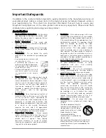 Preview for 7 page of Lorex LW2100 Series Instruction Manual