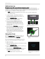 Preview for 18 page of Lorex LW2100 Series Instruction Manual