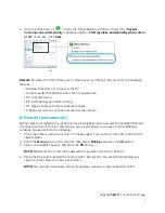 Preview for 2 page of Lorex LW2401 Series Faq