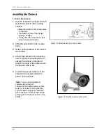 Preview for 10 page of Lorex LW2602 Instruction Manual