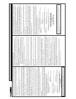 Предварительный просмотр 70 страницы Lorex LW2702 series Instruction Manual