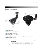 Preview for 17 page of Lorex LW2730 Series User Manual