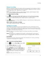 Preview for 29 page of Lorex LW2730 Series User Manual