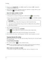 Preview for 30 page of Lorex LW2730 Series User Manual