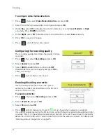 Preview for 34 page of Lorex LW2730 Series User Manual