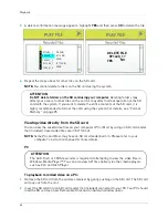 Preview for 38 page of Lorex LW2730 Series User Manual