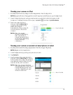 Preview for 65 page of Lorex LW2730 Series User Manual