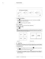 Предварительный просмотр 22 страницы Lorex LW2750 Series User Manual