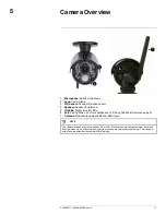 Предварительный просмотр 17 страницы Lorex LW2760 Series User Manual