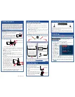 Preview for 2 page of Lorex LW4211 SERIES Quick Start Manual