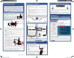 Preview for 2 page of Lorex LW4211-W Quick Start Manual