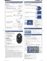 Preview for 2 page of Lorex LWB3801-C Quick Reference Manual