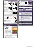 Preview for 2 page of Lorex LWB4801AC Series Quick Start Manual