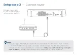 Preview for 8 page of Lorex N844 Series Quick Setup Manual