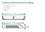 Preview for 34 page of Lorex N844 Series Quick Setup Manual