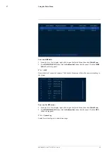 Предварительный просмотр 73 страницы Lorex N862 Series User Manual