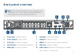 Предварительный просмотр 5 страницы Lorex N863 Series Quick Setup Manual