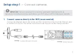 Предварительный просмотр 6 страницы Lorex N863 Series Quick Setup Manual