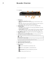 Preview for 13 page of Lorex N881 Series User Manual