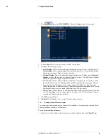 Preview for 73 page of Lorex N881 Series User Manual