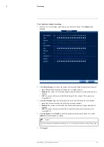 Предварительный просмотр 32 страницы Lorex N882 Series User Manual
