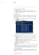 Предварительный просмотр 41 страницы Lorex N882 Series User Manual