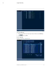 Предварительный просмотр 73 страницы Lorex N882 Series User Manual