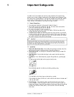 Preview for 11 page of Lorex NR800 Series Instruction Manual