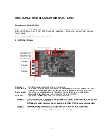 Preview for 7 page of Lorex QLR-0440 Series Instruction Manual