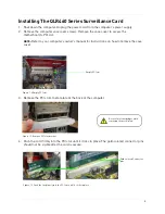 Preview for 17 page of Lorex QLR460 SERIES Instruction Manual