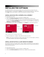 Preview for 19 page of Lorex QLR460 SERIES Instruction Manual