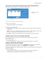 Preview for 21 page of Lorex QLR460 SERIES Instruction Manual