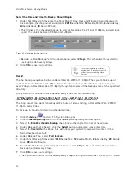 Preview for 34 page of Lorex QLR460 SERIES Instruction Manual