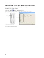 Preview for 38 page of Lorex QLR460 SERIES Instruction Manual