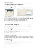 Preview for 40 page of Lorex QLR460 SERIES Instruction Manual