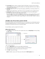 Preview for 71 page of Lorex QLR460 SERIES Instruction Manual