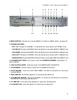 Preview for 11 page of Lorex SC325000 Instruction Manual