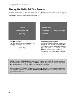 Preview for 16 page of Lorex SC325000 Instruction Manual