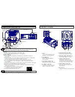 Предварительный просмотр 7 страницы Lorex SG 6040 Operating Instructions Manual