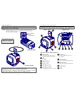 Предварительный просмотр 9 страницы Lorex SG 6040 Operating Instructions Manual