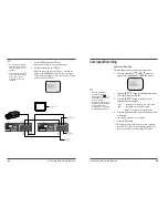 Preview for 14 page of Lorex SG-7960 User Manual