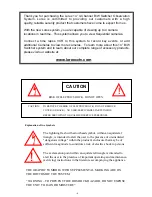 Предварительный просмотр 2 страницы Lorex SG14S1042C-A Instruction Manual