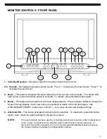 Предварительный просмотр 9 страницы Lorex SG14S1042C-A Instruction Manual