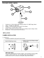 Предварительный просмотр 14 страницы Lorex SG14S1042C-A Instruction Manual