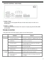 Предварительный просмотр 15 страницы Lorex SG14S1042C-A Instruction Manual