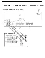 Предварительный просмотр 21 страницы Lorex SG14S1042C-A Instruction Manual