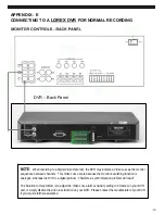 Предварительный просмотр 22 страницы Lorex SG14S1042C-A Instruction Manual